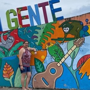 Meet your Posher, Karina